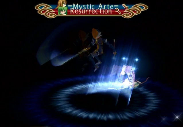 Tales of the Abyss Part 78 Final Sidequest Interlude Part Three